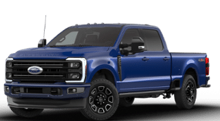 2026 Ford Super Duty® External Image 2